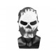 Маска защитная M06 Tactical Skull Mask (Will-o'-the-wisp) WoSport